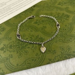 春夏入荷絶対欲しい 2024SS ブレスレット GUCCI グッチ