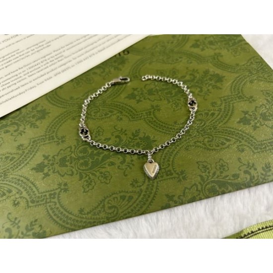 春夏入荷絶対欲しい 2024SS ブレスレット GUCCI グッチ 春夏入荷絶対欲しい 2024SS ブレスレット GUCCI グッチ