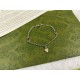 春夏入荷絶対欲しい 2024SS ブレスレット GUCCI グッチ 春夏入荷絶対欲しい 2024SS ブレスレット GUCCI グッチ