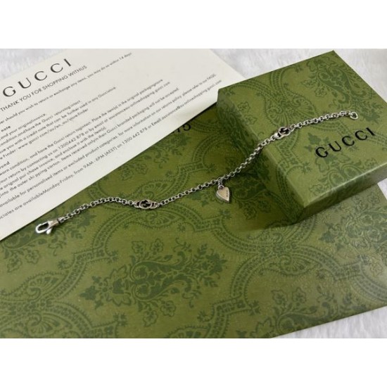 春夏入荷絶対欲しい 2024SS ブレスレット GUCCI グッチ 春夏入荷絶対欲しい 2024SS ブレスレット GUCCI グッチ