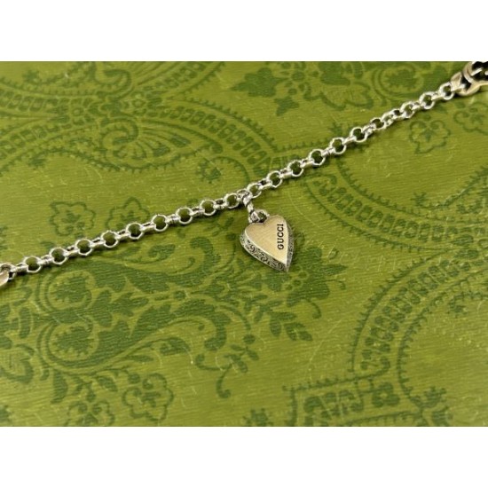 春夏入荷絶対欲しい 2024SS ブレスレット GUCCI グッチ 春夏入荷絶対欲しい 2024SS ブレスレット GUCCI グッチ