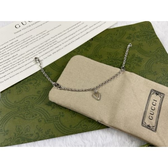 春夏入荷絶対欲しい 2024SS ブレスレット GUCCI グッチ 春夏入荷絶対欲しい 2024SS ブレスレット GUCCI グッチ