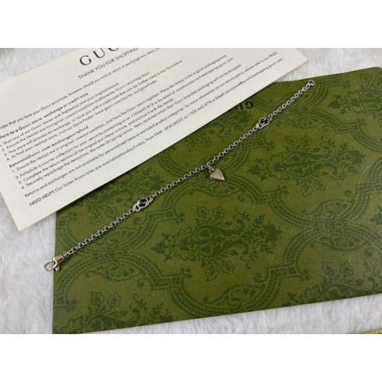 春夏入荷絶対欲しい 2024SS ブレスレット GUCCI グッチ 春夏入荷絶対欲しい 2024SS ブレスレット GUCCI グッチ