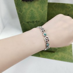 トレンド感たっぷり 2024SS ブレスレット GUCCI グッチ