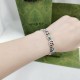トレンド感たっぷり 2024SS ブレスレット GUCCI グッチ トレンド感たっぷり 2024SS ブレスレット GUCCI グッチ