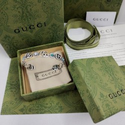 トレンド感たっぷり 2024SS ブレスレット GUCCI グッチ