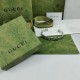 トレンド感たっぷり 2024SS ブレスレット GUCCI グッチ トレンド感たっぷり 2024SS ブレスレット GUCCI グッチ