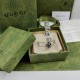 トレンド感たっぷり 2024SS ブレスレット GUCCI グッチ トレンド感たっぷり 2024SS ブレスレット GUCCI グッチ