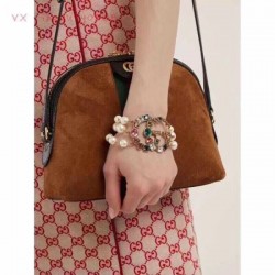 累積売上総額第１位 2024SS ブレスレット GUCCI グッチ