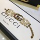 累積売上総額第1位 2024SS ブレスレット GUCCI グッチ 累積売上総額第1位 2024SS ブレスレット GUCCI グッチ