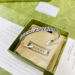 芸能人愛用ブランド 2024SS ブレスレット GUCCI グッチ
