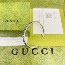 芸能人愛用ブランド 2024SS ブレスレット GUCCI グッチ