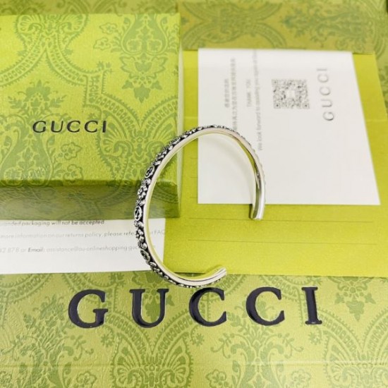 芸能人愛用ブランド 2024SS ブレスレット GUCCI グッチ 芸能人愛用ブランド 2024SS ブレスレット GUCCI グッチ