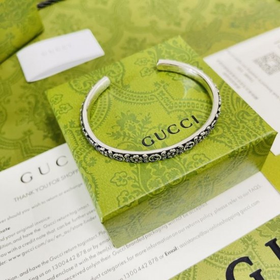 芸能人愛用ブランド 2024SS ブレスレット GUCCI グッチ 芸能人愛用ブランド 2024SS ブレスレット GUCCI グッチ