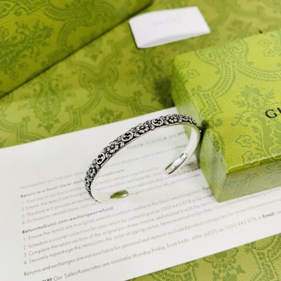 芸能人愛用ブランド 2024SS ブレスレット GUCCI グッチ 芸能人愛用ブランド 2024SS ブレスレット GUCCI グッチ