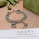 一流の憧れブランド 2024SS ブレスレット GUCCI グッチ 一流の憧れブランド 2024SS ブレスレット GUCCI グッチ