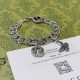 一流の憧れブランド 2024SS ブレスレット GUCCI グッチ 一流の憧れブランド 2024SS ブレスレット GUCCI グッチ