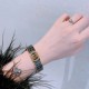 新作愛用セレブ多数 2024SS ブレスレット GUCCI グッチ 新作愛用セレブ多数 2024SS ブレスレット GUCCI グッチ
