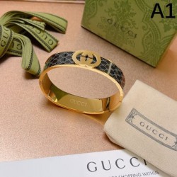 新作愛用セレブ多数 2024SS ブレスレット GUCCI グッチ