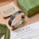 新作愛用セレブ多数 2024SS ブレスレット GUCCI グッチ 新作愛用セレブ多数 2024SS ブレスレット GUCCI グッチ