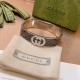 新作愛用セレブ多数 2024SS ブレスレット GUCCI グッチ 新作愛用セレブ多数 2024SS ブレスレット GUCCI グッチ