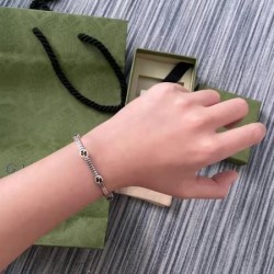 春夏最新作完売必至 2024SS ブレスレット GUCCI グッチ