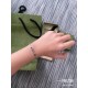 春夏最新作完売必至 2024SS ブレスレット GUCCI グッチ 春夏最新作完売必至 2024SS ブレスレット GUCCI グッチ