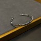 春夏最新作完売必至 2024SS ブレスレット GUCCI グッチ 春夏最新作完売必至 2024SS ブレスレット GUCCI グッチ