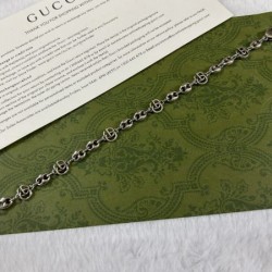 すぐお届け春夏新作 2024SS ブレスレット GUCCI グッチ