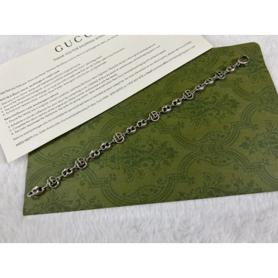 すぐお届け春夏新作 2024SS ブレスレット GUCCI グッチ すぐお届け春夏新作 2024SS ブレスレット GUCCI グッチ