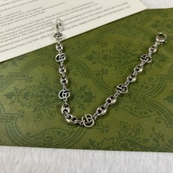 すぐお届け春夏新作 2024SS ブレスレット GUCCI グッチ