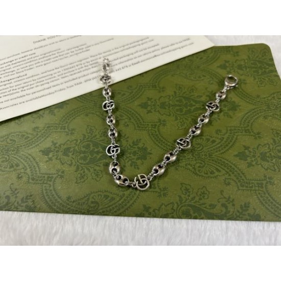 すぐお届け春夏新作 2024SS ブレスレット GUCCI グッチ すぐお届け春夏新作 2024SS ブレスレット GUCCI グッチ