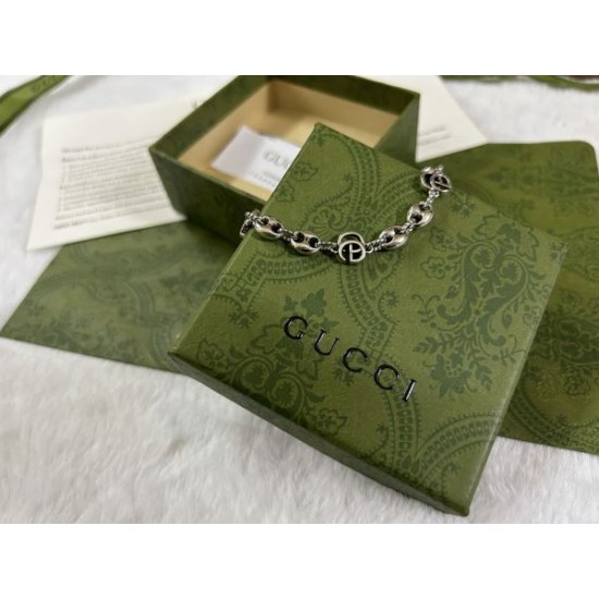 すぐお届け春夏新作 2024SS ブレスレット GUCCI グッチ すぐお届け春夏新作 2024SS ブレスレット GUCCI グッチ
