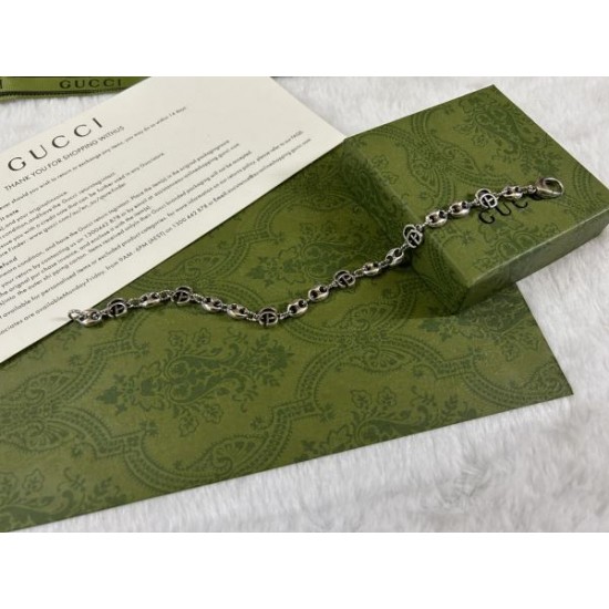 すぐお届け春夏新作 2024SS ブレスレット GUCCI グッチ すぐお届け春夏新作 2024SS ブレスレット GUCCI グッチ