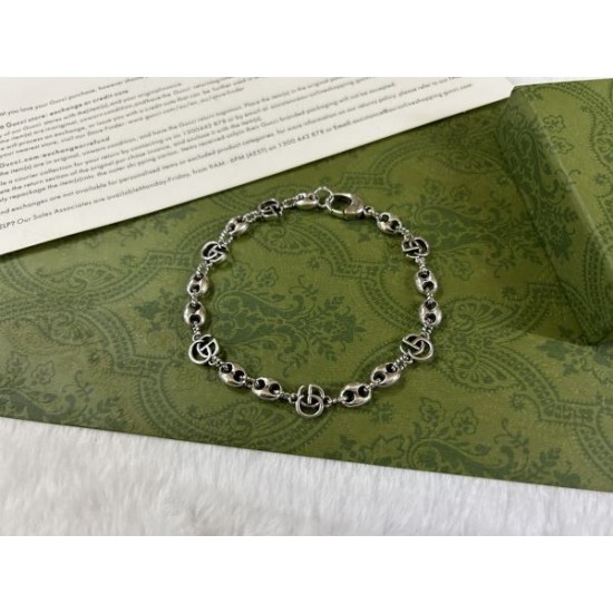 すぐお届け春夏新作 2024SS ブレスレット GUCCI グッチ すぐお届け春夏新作 2024SS ブレスレット GUCCI グッチ
