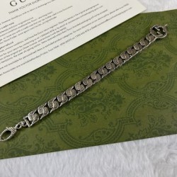 海外大人気アイテム 2024SS ブレスレット GUCCI グッチ