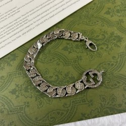 海外大人気アイテム 2024SS ブレスレット GUCCI グッチ