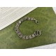 海外大人気アイテム 2024SS ブレスレット GUCCI グッチ 海外大人気アイテム 2024SS ブレスレット GUCCI グッチ