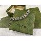 海外大人気アイテム 2024SS ブレスレット GUCCI グッチ 海外大人気アイテム 2024SS ブレスレット GUCCI グッチ