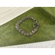 海外大人気アイテム 2024SS ブレスレット GUCCI グッチ 海外大人気アイテム 2024SS ブレスレット GUCCI グッチ