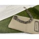 海外大人気アイテム 2024SS ブレスレット GUCCI グッチ 海外大人気アイテム 2024SS ブレスレット GUCCI グッチ