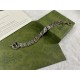 海外大人気アイテム 2024SS ブレスレット GUCCI グッチ 海外大人気アイテム 2024SS ブレスレット GUCCI グッチ