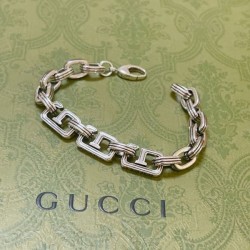 海外限定モデル新作 2024SS ブレスレット GUCCI グッチ