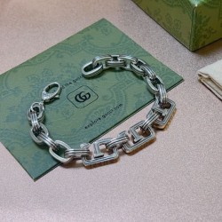 海外限定モデル新作 2024SS ブレスレット GUCCI グッチ