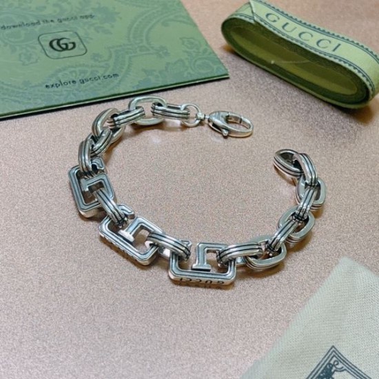 海外限定モデル新作 2024SS ブレスレット GUCCI グッチ 海外限定モデル新作 2024SS ブレスレット GUCCI グッチ