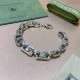 海外限定モデル新作 2024SS ブレスレット GUCCI グッチ 海外限定モデル新作 2024SS ブレスレット GUCCI グッチ