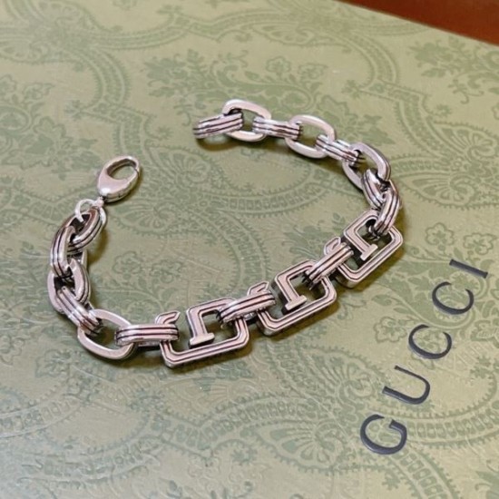 海外限定モデル新作 2024SS ブレスレット GUCCI グッチ 海外限定モデル新作 2024SS ブレスレット GUCCI グッチ