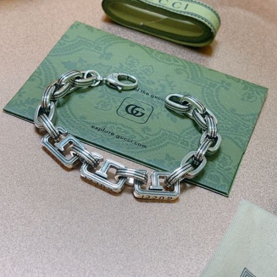 海外限定モデル新作 2024SS ブレスレット GUCCI グッチ 海外限定モデル新作 2024SS ブレスレット GUCCI グッチ