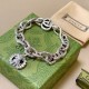 定番人気薄手柔らか 2024SS ブレスレット GUCCI グッチ 定番人気薄手柔らか 2024SS ブレスレット GUCCI グッチ
