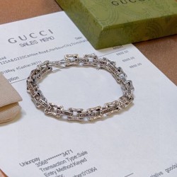 人気セール100%新品 2024SS ブレスレット GUCCI グッチ
